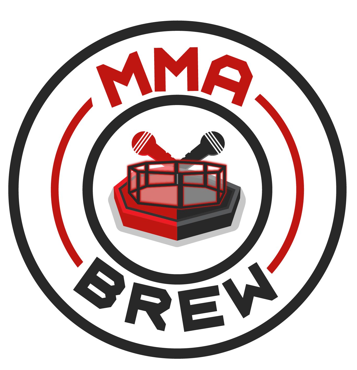 MMA Brew